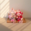 hello kitty plush toy doll, AI toy, plush toy doll Application Scenario